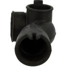 Belső cső, fűtőbetét - ülepítő között TEKA /SMEG mosogatógépekhez