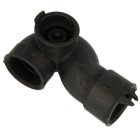 Belső cső, fűtőbetét - ülepítő között TEKA /SMEG mosogatógépekhez