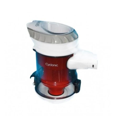 Tartály Gorenje SVC219FMW porszívóhoz (szűrő nélkül)