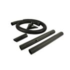 Szívócső szett THOMAS takarítógépekhez, széles csatlakozású (részletek a leírásban)