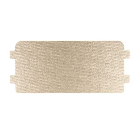 Csillámlap Gorenje MO20A3B /MO20A3X / MO20A4W / MO20A4X / MO20E1B / MO20E2W mikrohullámú sütőkhöz (Méret: 150 mm × 120 mm)