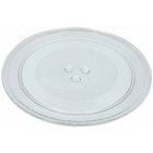 Forgótányér, csillag közepű , GORENJE/MORA mikrohullámú sütő (átmérő: 245mm)