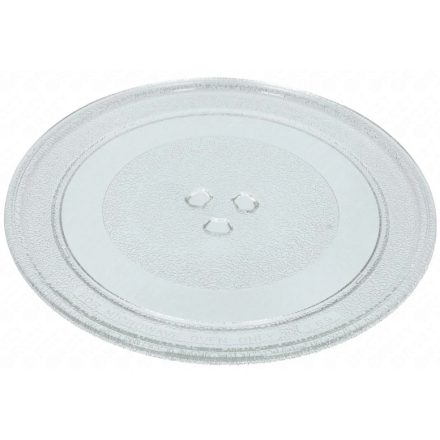 Forgótányér, csillag közepű , GORENJE/MORA mikrohullámú sütő (átmérő: 245mm)