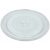 Forgótányér, csillag közepű , GORENJE/MORA mikrohullámú sütő (átmérő: 245mm)