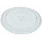 Forgótányér, csillag közepű , GORENJE/MORA mikrohullámú sütő (átmérő: 245mm)