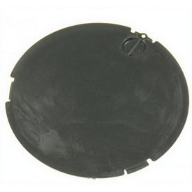   Gorenje WHU529 /WHU629 páraelszívó fedlap (részletek a leírásban)