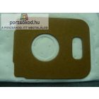 Mikroszűrős porzsák 5 darabos kiszerelésben+1FILTER(800.0065S.1F)