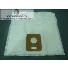 Mikroszűrős porzsák 5 darabos kiszerelésben+1FILTER(800.0065S.1F)