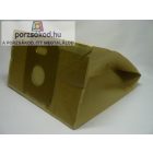 Papír porzsák, 5 darabos kiszerelésben, Zelmer Compact, Super 800(800.0065)