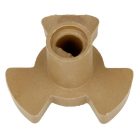 Gorenje mikrohullámú sütő tányérforgató idom (részletek a leírásban) 