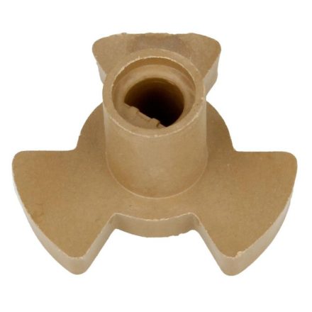 Gorenje mikrohullámú sütő tányérforgató idom (részletek a leírásban) 