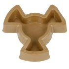 Gorenje mikrohullámú sütő tányérforgató idom (részletek a leírásban) 