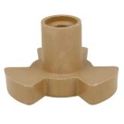 Gorenje mikrohullámú sütő tányérforgató idom (részletek a leírásban) 