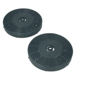    Gorenje páraelszívó aktívszén-szűrő szett páraelszívóhoz, eredeti, 2 darab (416912)