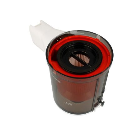 Portartály szűrővel GORENJE SVC 216FMLW kézi porszívóhoz