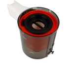 Portarály szűrővel Hisense HVC6133W kéziporszívóhoz