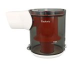 Portarály szűrővel Hisense HVC6133W kéziporszívóhoz