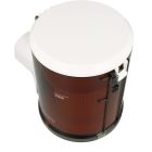 Portarály szűrővel Hisense HVC6133W kéziporszívóhoz