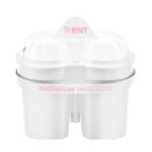 BWT Longlife Mg2+, 2db-os vízszűrő betét szett (814132)