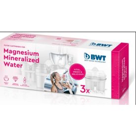 BWT 3db-os longlife szűrőbetét (814133-B)