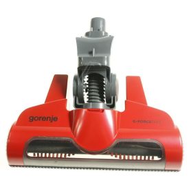   Gyári turbó szívófej GORENJE SVC 252GFR kézi porszívóhoz 