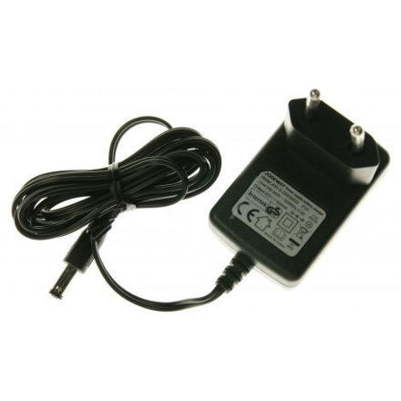 Töltő GORENJE SVC 180FW kézi porszívóhoz