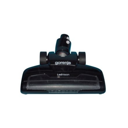 Komplett szívófej Gorenje SVC216FMB és SVC216FBKS kéziporszívókhoz