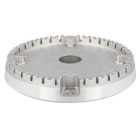 94mm Égőrózsa nagy M új GORENJE/MORA tűzhely