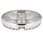 94mm Égőrózsa nagy M új GORENJE/MORA tűzhely