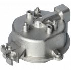 Égőalj GORENJE tűzhely