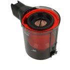 Portartály szűrővel GORENJE SVC 216FMLBK kézi porszívóhoz