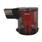 Portartály szűrővel GORENJE SVC 216FMLBK kézi porszívóhoz