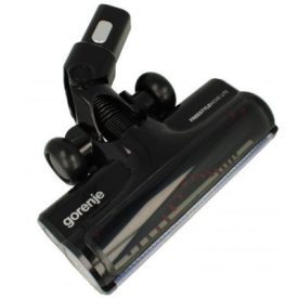   Gyári turbó szívófej GORENJE SVC 216FMLBK kézi porszívóhoz 