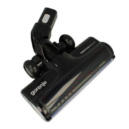 Gyári turbó szívófej GORENJE SVC 216FMLBK kézi porszívóhoz 