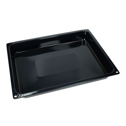 Tepsi, mély, gorenje sütőkhöz (360 x 456 x 56)