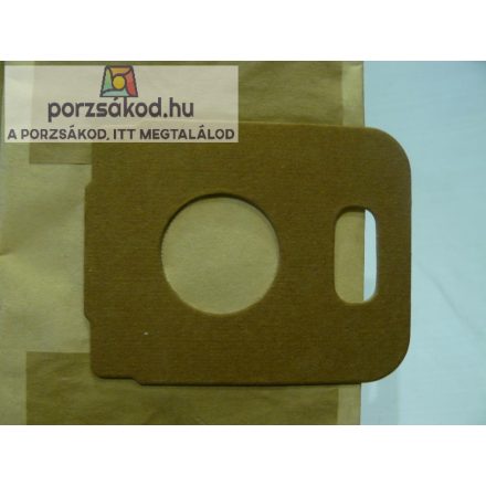 Papír porzsák, 5 darabos kiszerelésben(900.0050)