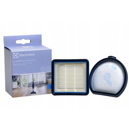 Electrolux PURE F9 szűrő szett 
