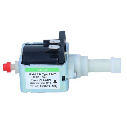 Szivattyú automata kávéfőzőkhöz (ULKA EAP5)