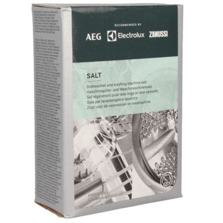 Mosogatógép só, 1 KG-os kiszerelés