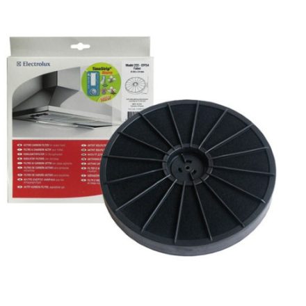 EFF54 Aktívszénszűrő 233X34MM gyári (50294677005 helyett) 1db
