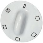 Gomb (választókapcsoló) GORENJE 123