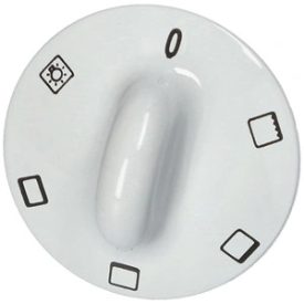 Gomb (választókapcsoló) GORENJE 123