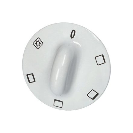 Gomb (választókapcsoló) GORENJE 123