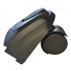 Porszívó kerék szett Parkside PNTS 1400 H4; PWD 20 A1; PWD 25 A1/A2 porszívókhoz (5 darab)