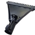 Takarítógép szívófej Parkside PWS 20 A1 és PWS 20 B2/PWS 20 C2 /PWS 20 D3 /PWS 20 E4 modellekhez (nagy, szőnyegtisztító szívófej)