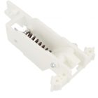 Ajtózárszerkezet  CANDY pl: DFI50 mosogatógépekhez (gyári)