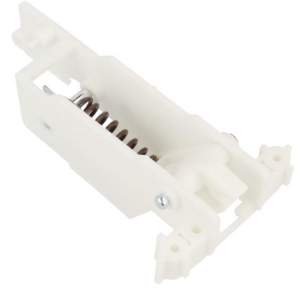 Ajtózárszerkezet  CANDY pl: DFI50 mosogatógépekhez (gyári)