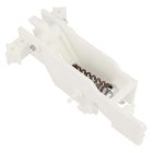 Ajtózárszerkezet  CANDY pl: DFI50 mosogatógépekhez (gyári)