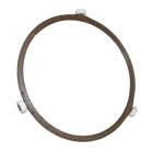Tányérforgató görgő BEKO mikrohullámú sütőkhöz (részletek a leírásban, átmérő: 160mm)