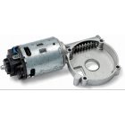 Őrlőmotor Philips/Saeco/Gaggiaa kávégépekhez (részletek a leírásban)